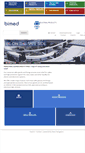 Mobile Screenshot of bimed-industrial.com